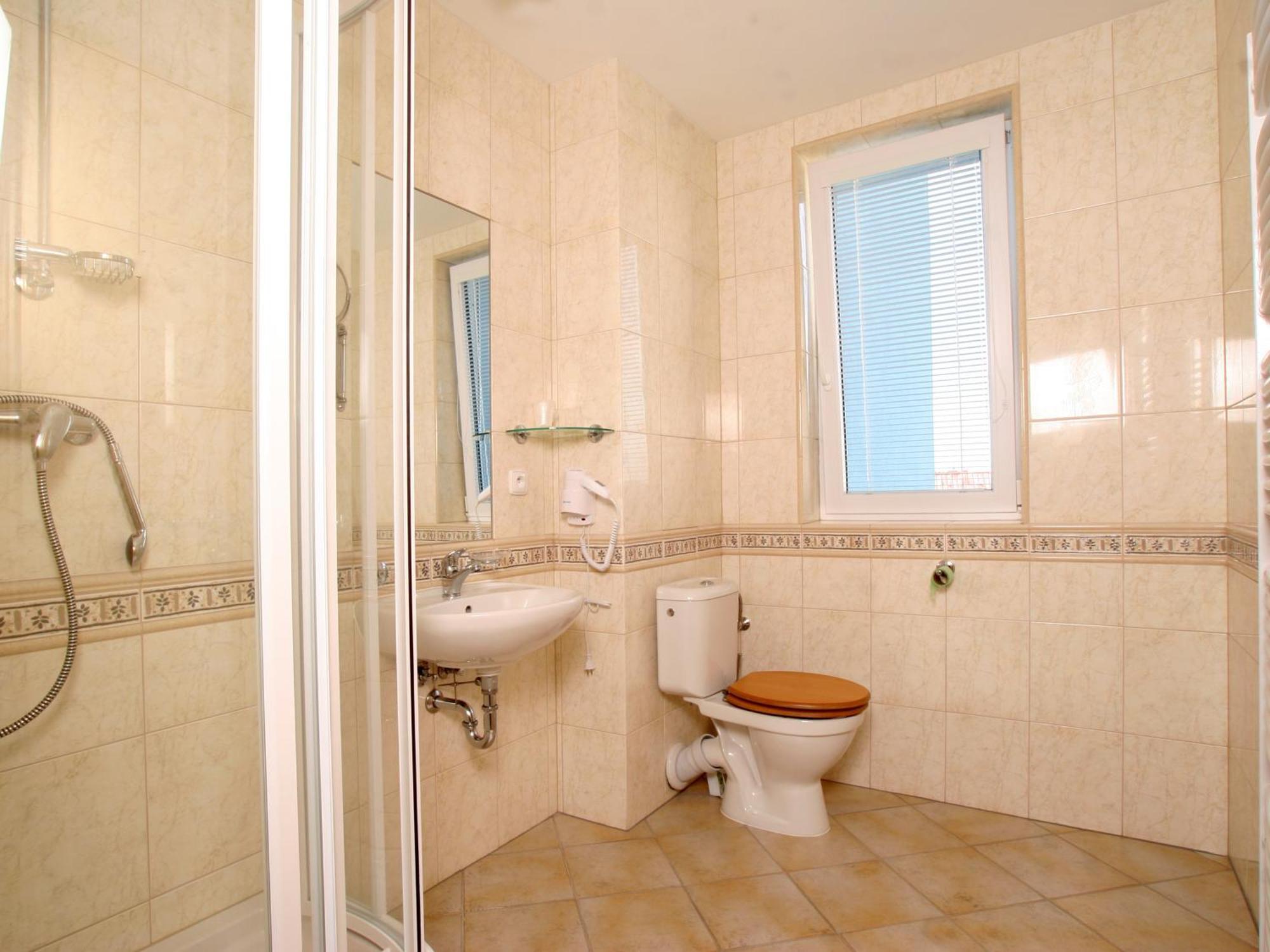 פלזן Hotel Trend חדר תמונה