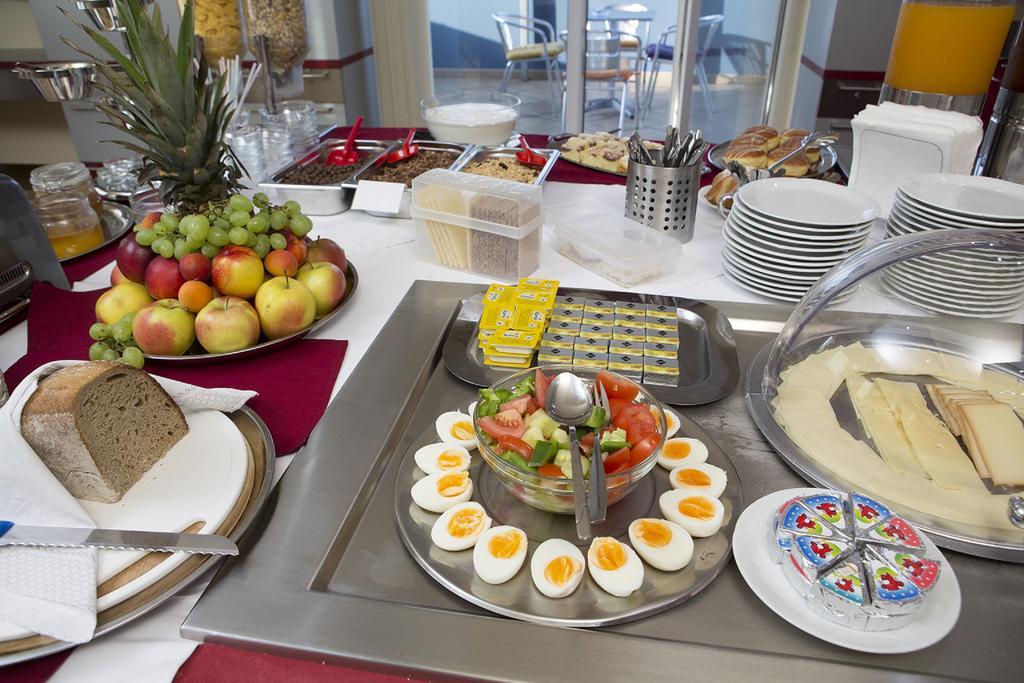 פלזן Hotel Trend מראה חיצוני תמונה