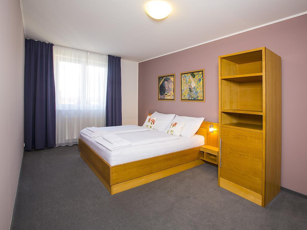 פלזן Hotel Trend מראה חיצוני תמונה