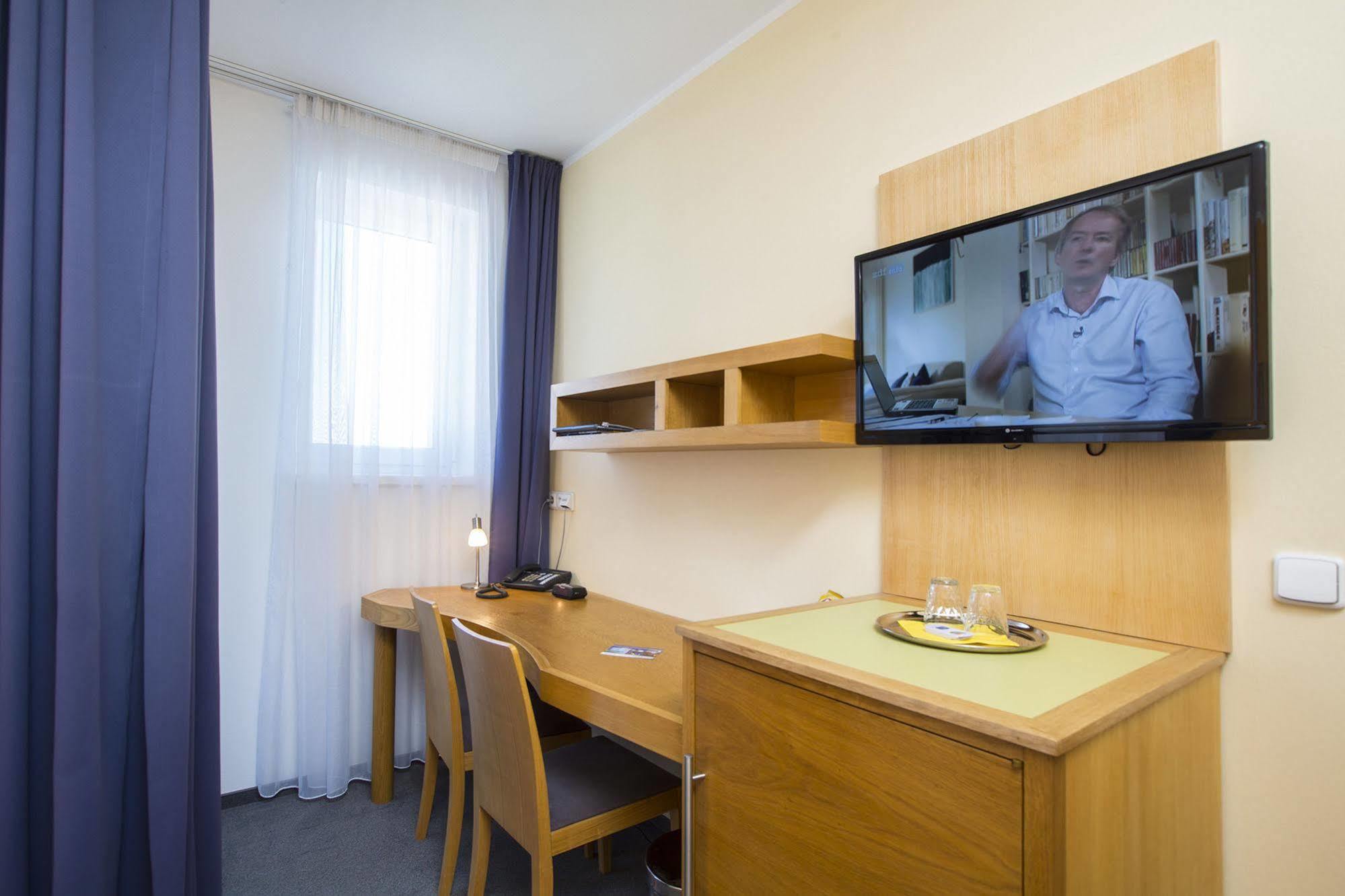 פלזן Hotel Trend מראה חיצוני תמונה