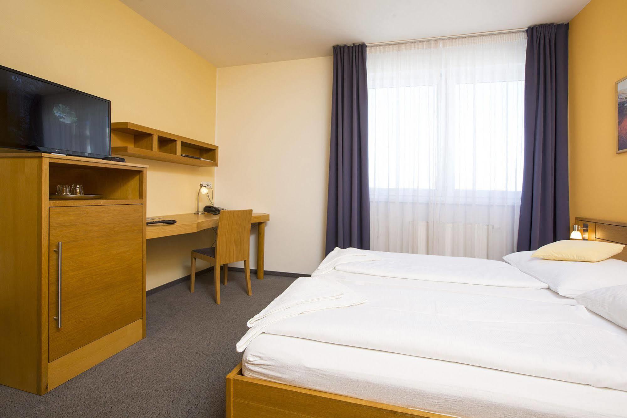 פלזן Hotel Trend מראה חיצוני תמונה