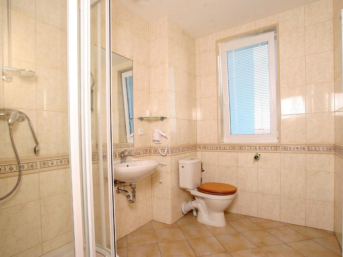 פלזן Hotel Trend חדר תמונה